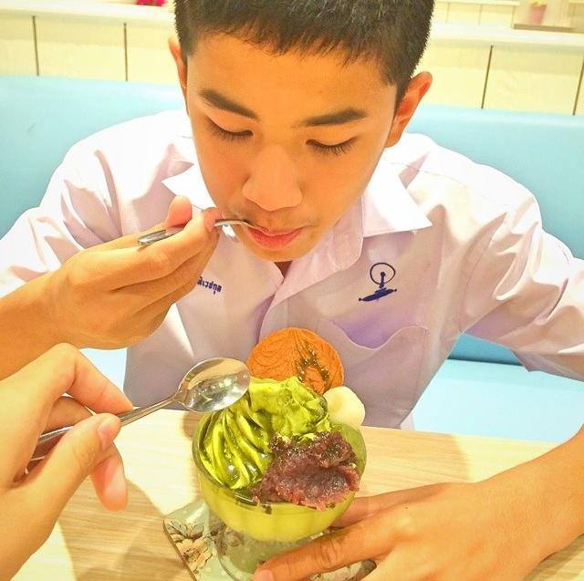 "ต้นหน ฮอร์โมน" โตเป็นหนุ่ม ใช้งานได้แล้วนะ รู้ยัง!!