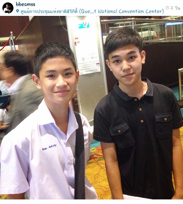 "ต้นหน ฮอร์โมน" โตเป็นหนุ่ม ใช้งานได้แล้วนะ รู้ยัง!!