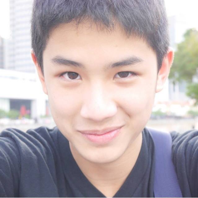 "ต้นหน ฮอร์โมน" โตเป็นหนุ่ม ใช้งานได้แล้วนะ รู้ยัง!!