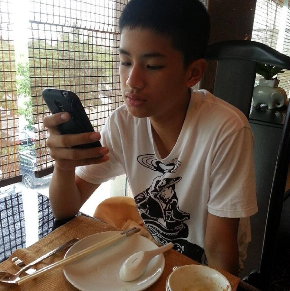 "ต้นหน ฮอร์โมน" โตเป็นหนุ่ม ใช้งานได้แล้วนะ รู้ยัง!!