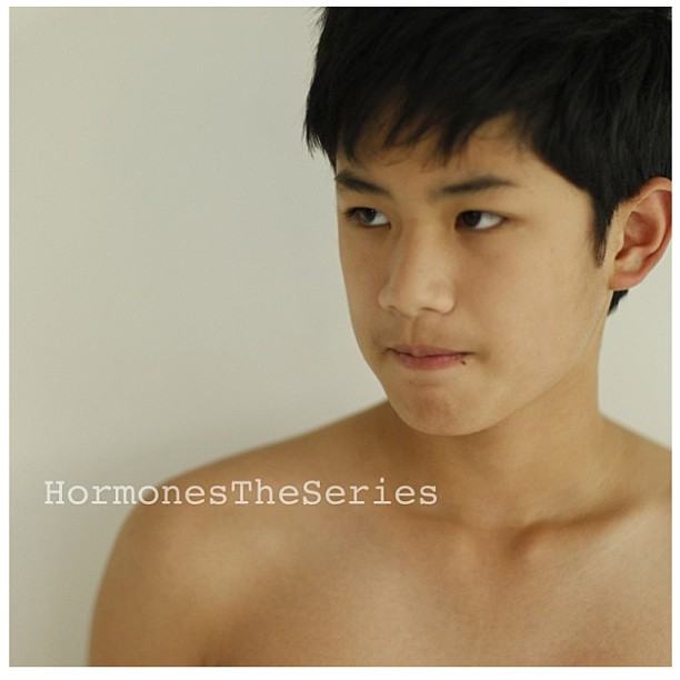 "ต้นหน ฮอร์โมน" โตเป็นหนุ่ม ใช้งานได้แล้วนะ รู้ยัง!!