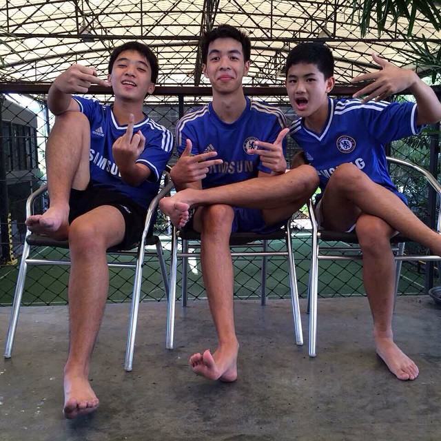 "ต้นหน ฮอร์โมน" โตเป็นหนุ่ม ใช้งานได้แล้วนะ รู้ยัง!!
