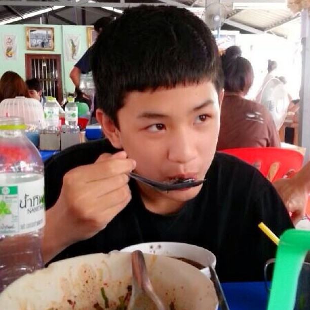 "ต้นหน ฮอร์โมน" โตเป็นหนุ่ม ใช้งานได้แล้วนะ รู้ยัง!!