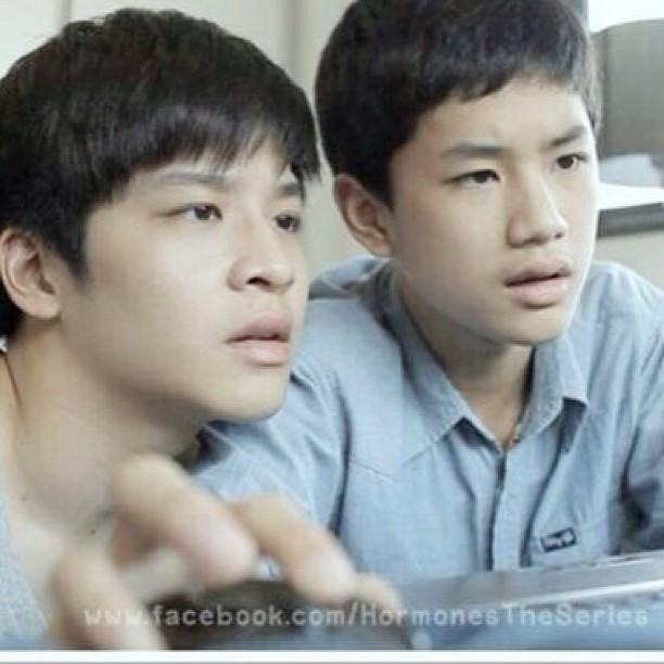 "ต้นหน ฮอร์โมน" โตเป็นหนุ่ม ใช้งานได้แล้วนะ รู้ยัง!!