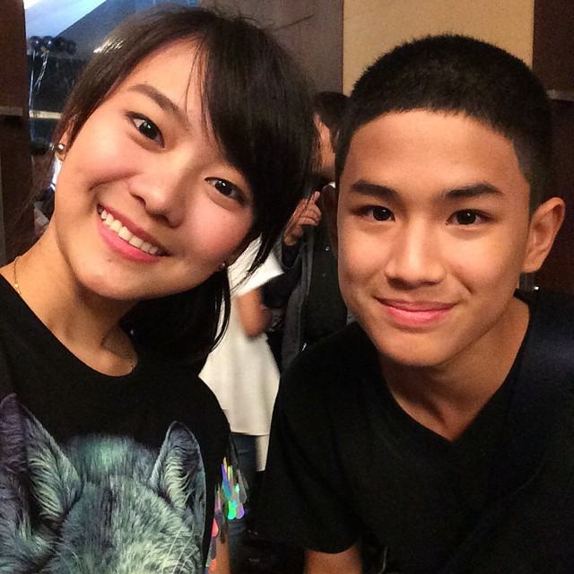 "ต้นหน ฮอร์โมน" โตเป็นหนุ่ม ใช้งานได้แล้วนะ รู้ยัง!!