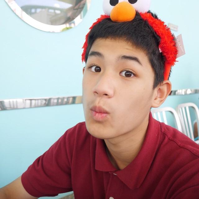 "ต้นหน ฮอร์โมน" โตเป็นหนุ่ม ใช้งานได้แล้วนะ รู้ยัง!!