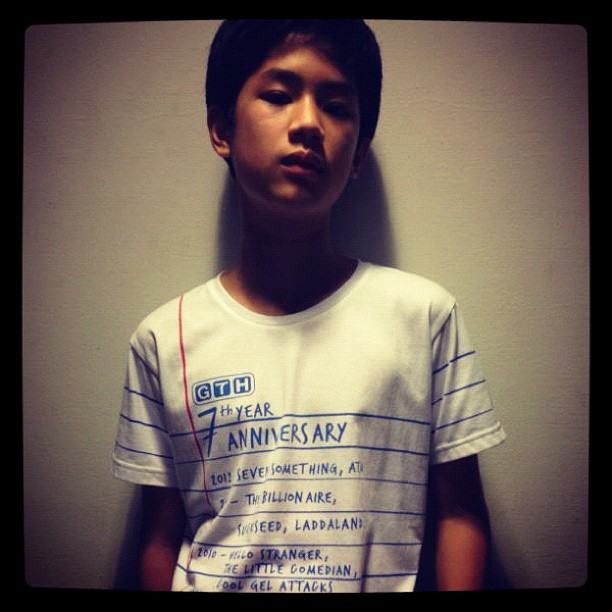 "ต้นหน ฮอร์โมน" โตเป็นหนุ่ม ใช้งานได้แล้วนะ รู้ยัง!!