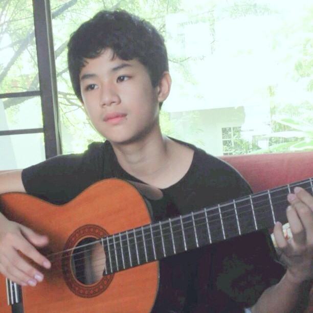 "ต้นหน ฮอร์โมน" โตเป็นหนุ่ม ใช้งานได้แล้วนะ รู้ยัง!!