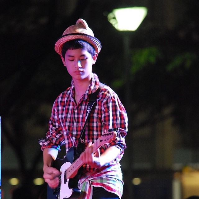"ต้นหน ฮอร์โมน" โตเป็นหนุ่ม ใช้งานได้แล้วนะ รู้ยัง!!