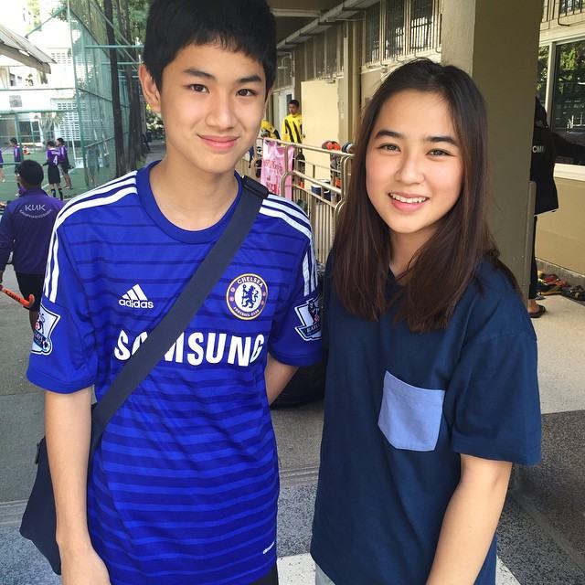 "ต้นหน ฮอร์โมน" โตเป็นหนุ่ม ใช้งานได้แล้วนะ รู้ยัง!!