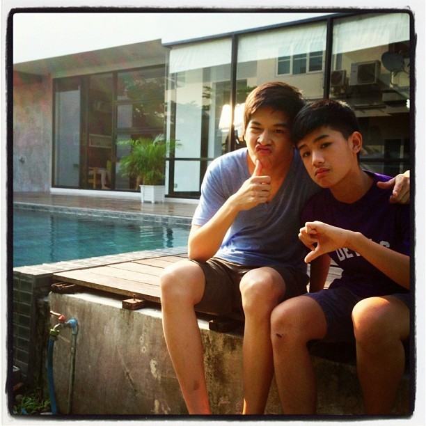 "ต้นหน ฮอร์โมน" โตเป็นหนุ่ม ใช้งานได้แล้วนะ รู้ยัง!!