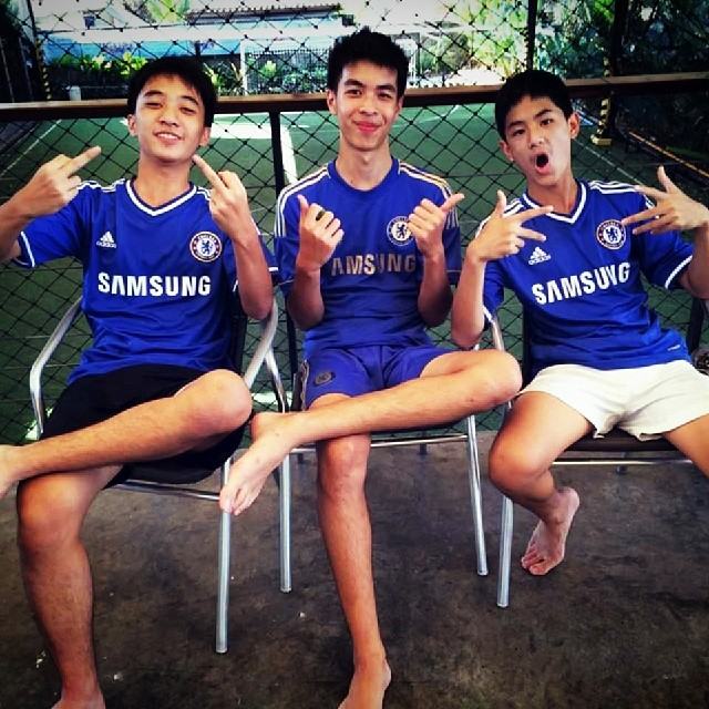 "ต้นหน ฮอร์โมน" โตเป็นหนุ่ม ใช้งานได้แล้วนะ รู้ยัง!!