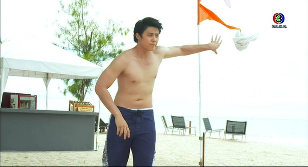 เจ้าแอบรักออนไลน์, แต่ข้อยแแบบฮักออนดาวเทียม
