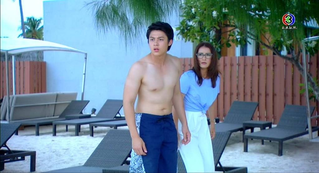 เจ้าแอบรักออนไลน์, แต่ข้อยแแบบฮักออนดาวเทียม
