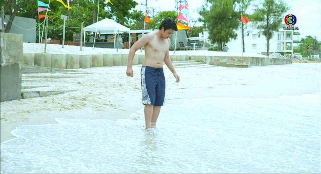 เจ้าแอบรักออนไลน์, แต่ข้อยแแบบฮักออนดาวเทียม