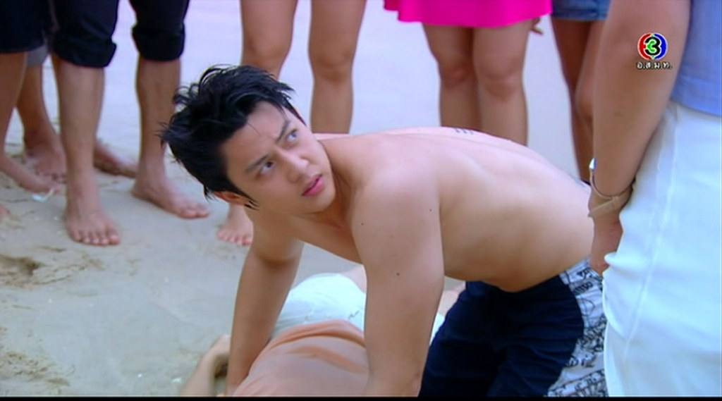 เจ้าแอบรักออนไลน์, แต่ข้อยแแบบฮักออนดาวเทียม