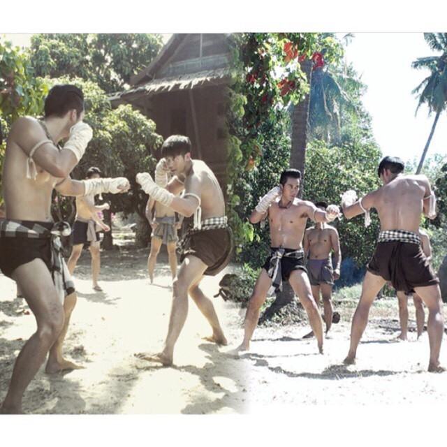 (UPDATE) ละครที่ทุกคนรอคอย "เพื่อนเเพง" เวียร์-ยุ้ย-ปุ๊กลุ๊ค