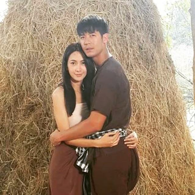 (UPDATE) ละครที่ทุกคนรอคอย "เพื่อนเเพง" เวียร์-ยุ้ย-ปุ๊กลุ๊ค