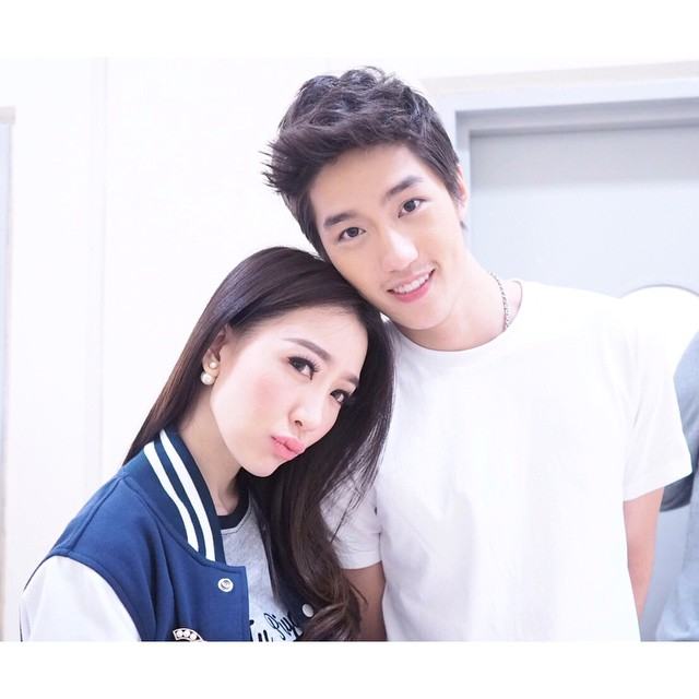 ผู้ชายของคุณตู่น่ากินทั้งนั้นเลย !!