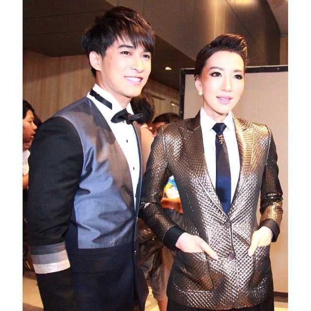 ผู้ชายของคุณตู่น่ากินทั้งนั้นเลย !!