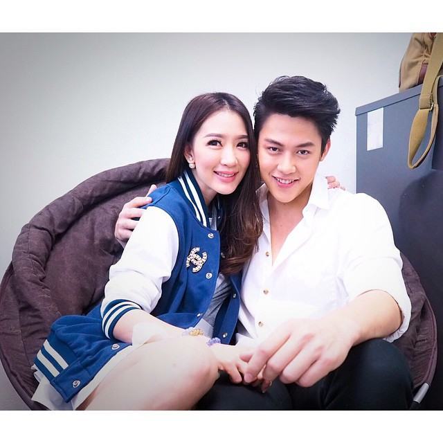 ผู้ชายของคุณตู่น่ากินทั้งนั้นเลย !!