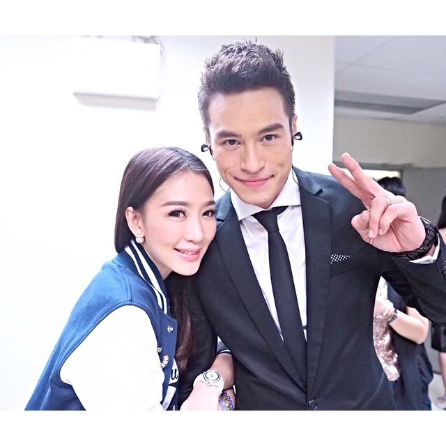 ผู้ชายของคุณตู่น่ากินทั้งนั้นเลย !!