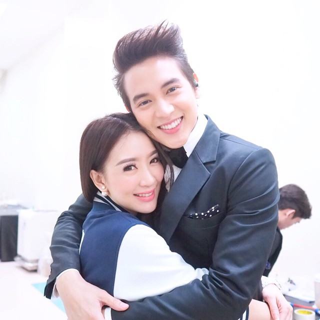 ผู้ชายของคุณตู่น่ากินทั้งนั้นเลย !!