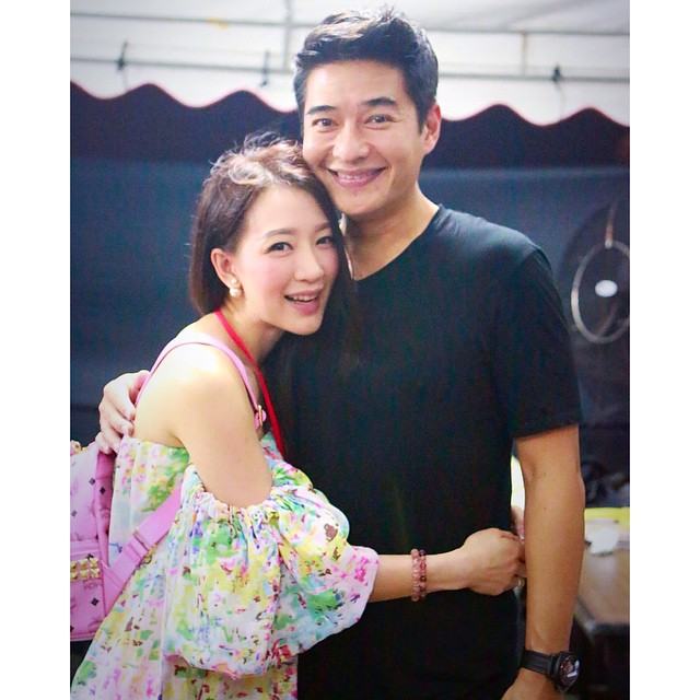 ผู้ชายของคุณตู่น่ากินทั้งนั้นเลย !!