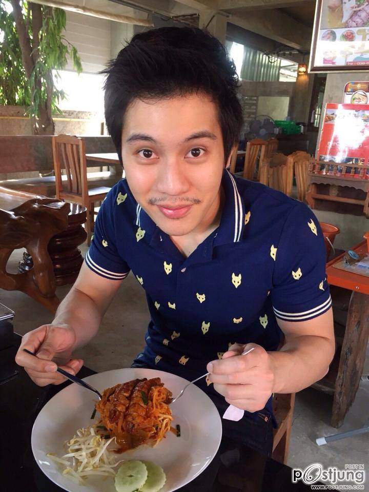 กรี๊ดดดดดดอย่างดัง attitudethai น้องกานต์ สมใจนึก