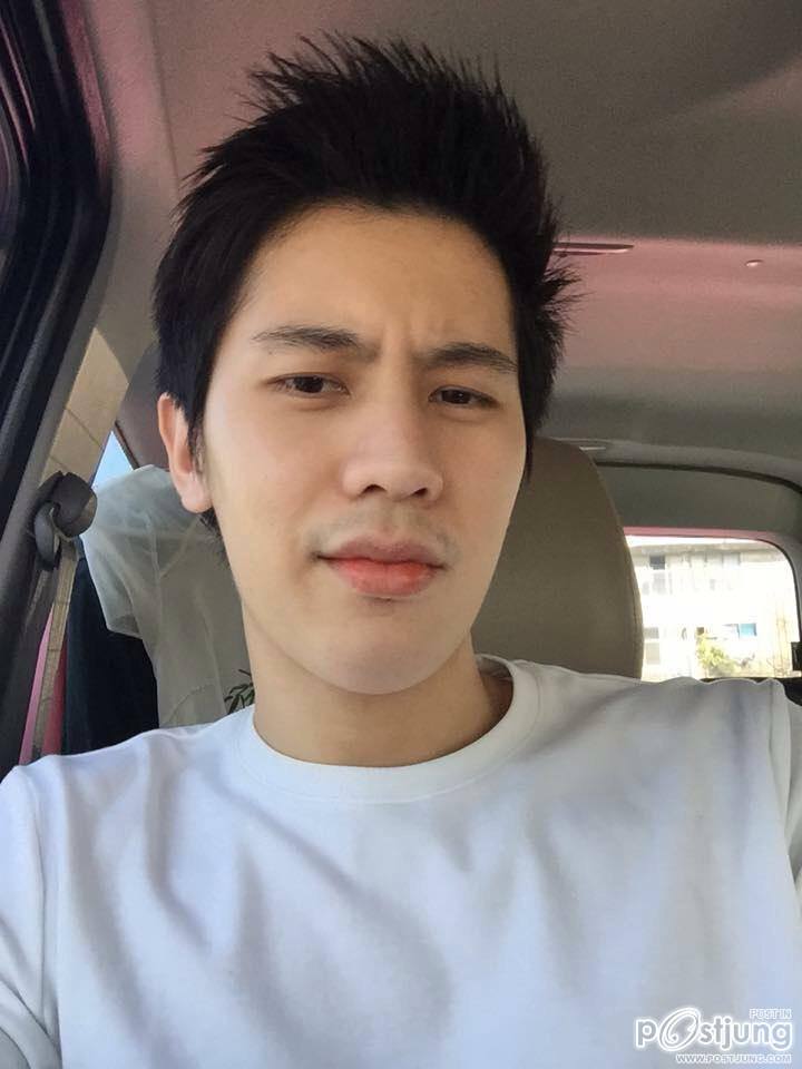 กรี๊ดดดดดดอย่างดัง attitudethai น้องกานต์ สมใจนึก