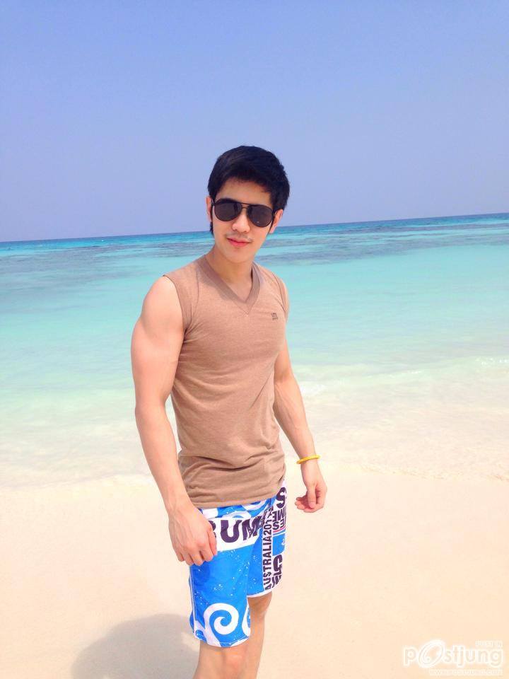 กรี๊ดดดดดดอย่างดัง attitudethai น้องกานต์ สมใจนึก