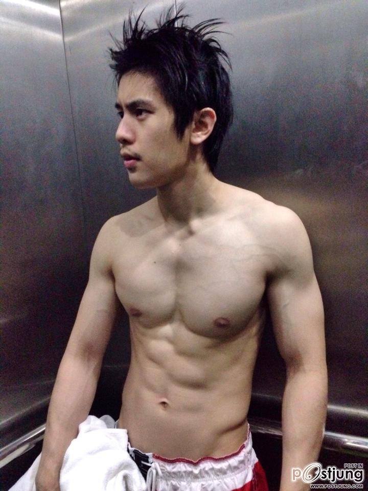 กรี๊ดดดดดดอย่างดัง attitudethai น้องกานต์ สมใจนึก