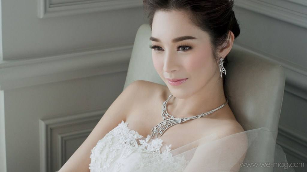 พอร์ช-ฐิสา ควงคู่ถ่าย WE Magazine ฉบับต้อนรับเดือนแห่งความรัก!!
