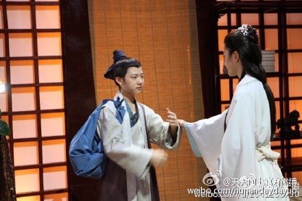中华文明之美 《才德的女子》 Virtuous woman 2015 part3