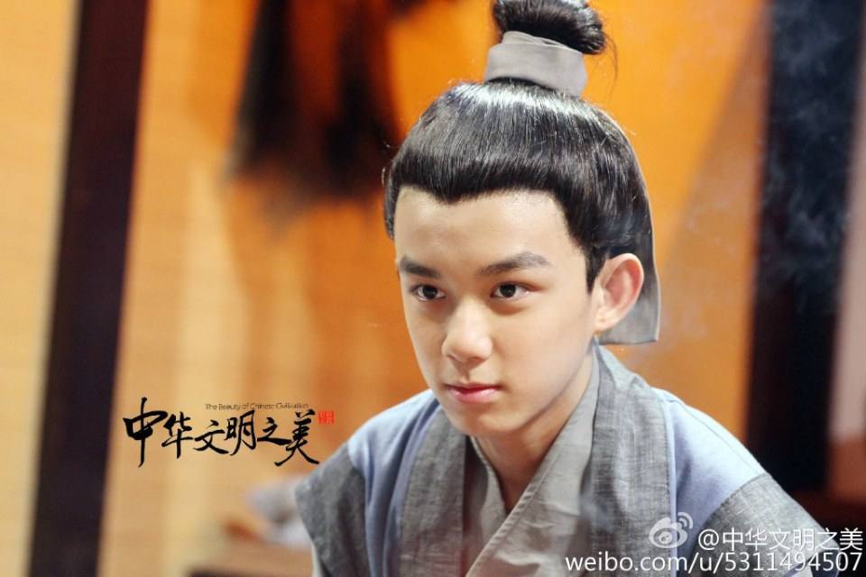中华文明之美 《才德的女子》 Virtuous woman 2015 part3