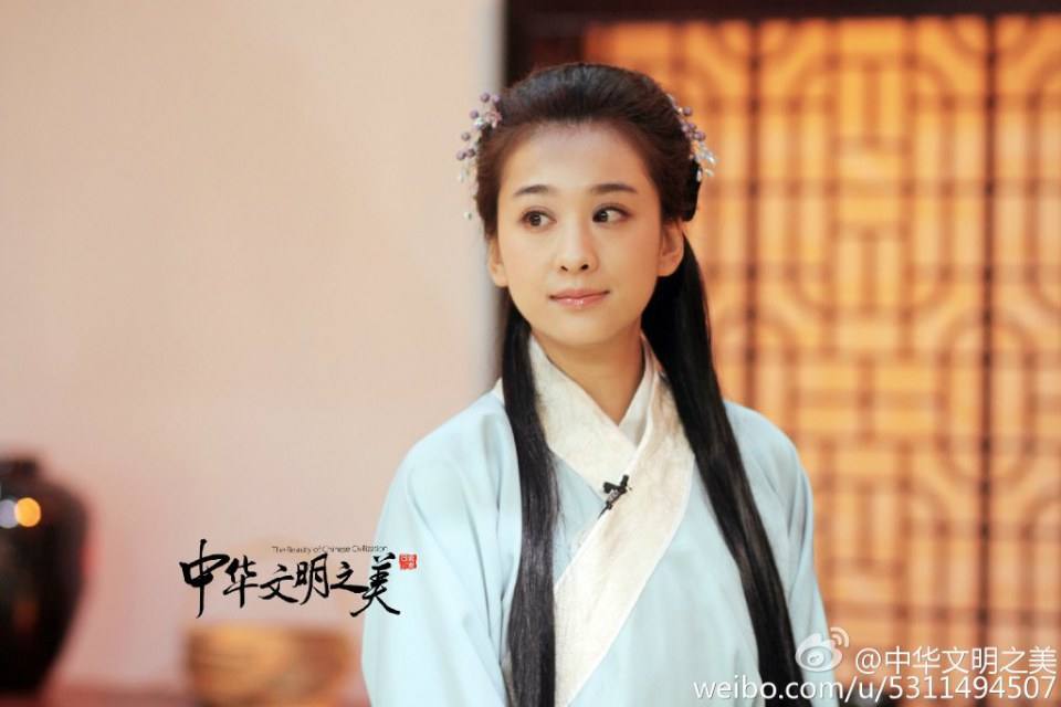 中华文明之美 《才德的女子》 Virtuous woman 2015 part3