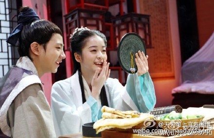 中华文明之美 《才德的女子》 Virtuous woman 2015 part3