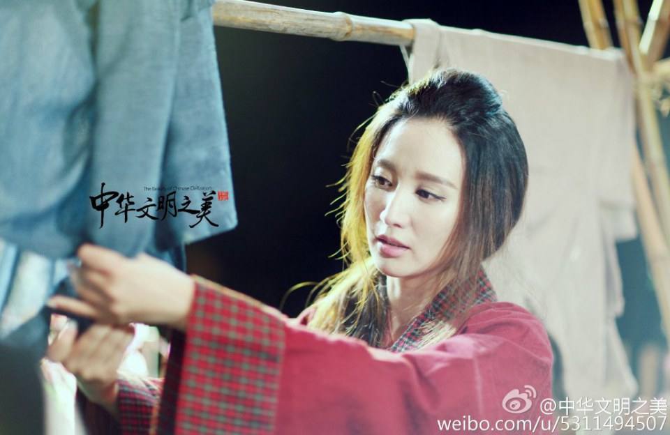 中华文明之美 《才德的女子》 Virtuous woman 2015 part3