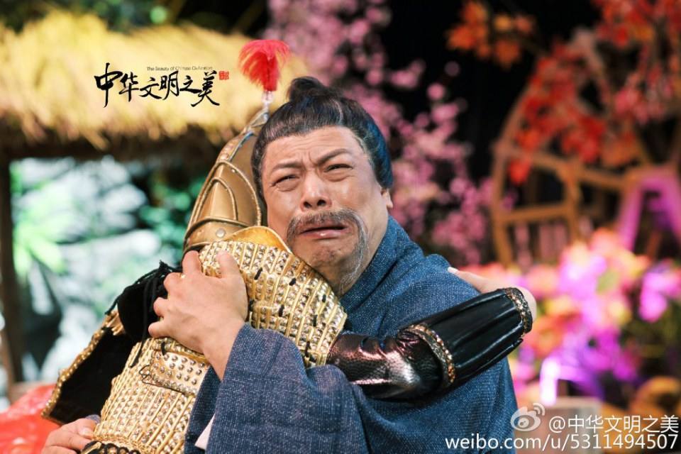 中华文明之美 《才德的女子》 Virtuous woman 2015 part3