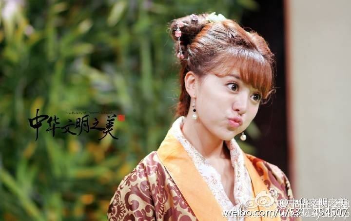中华文明之美 《才德的女子》 Virtuous woman 2015 part3