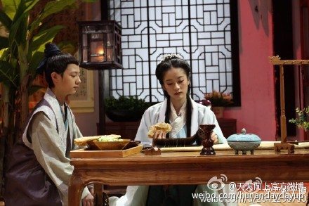 中华文明之美 《才德的女子》 Virtuous woman 2015 part3