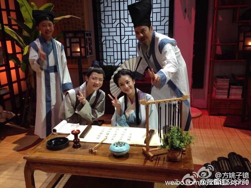 中华文明之美 《才德的女子》 Virtuous woman 2015 part3