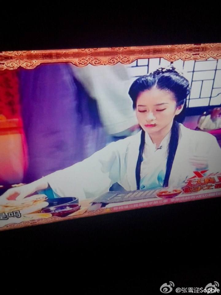 中华文明之美 《才德的女子》 Virtuous woman 2015 part3