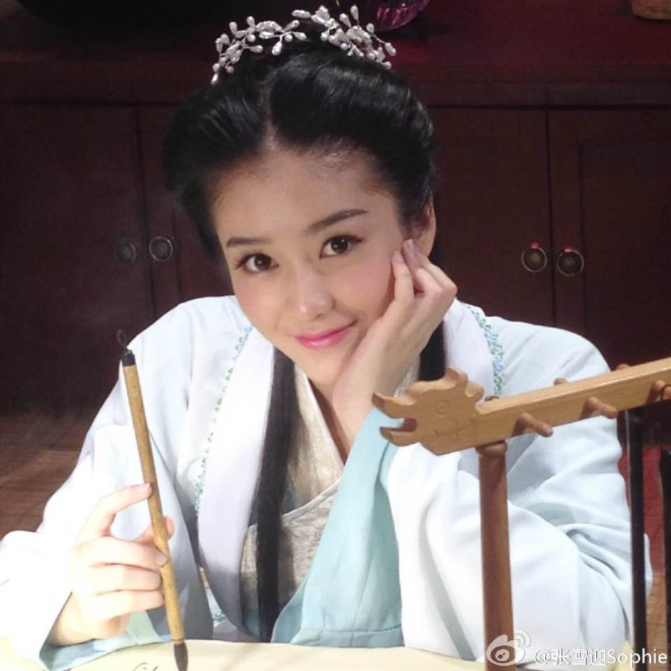 中华文明之美 《才德的女子》 Virtuous woman 2015 part3