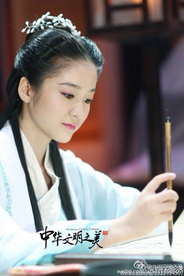 中华文明之美 《才德的女子》 Virtuous woman 2015 part3
