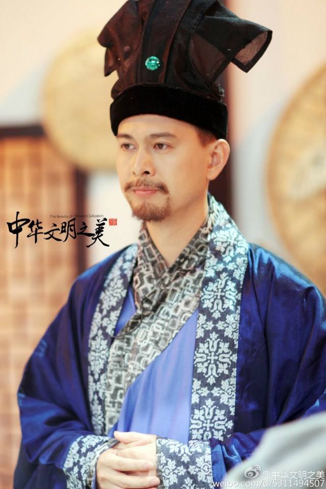中华文明之美 《才德的女子》 Virtuous woman 2015 part3