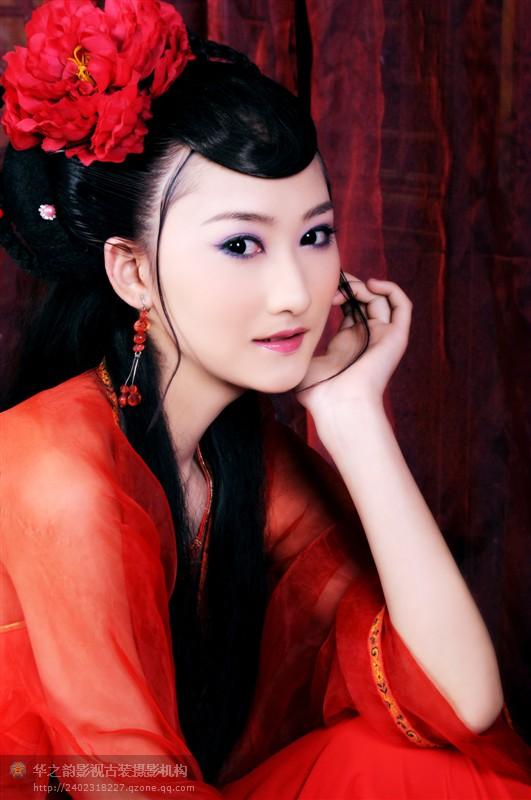 สาวจีนถ่ายแบบ เซ็กซี่ part 94