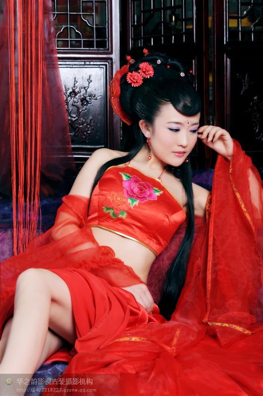 สาวจีนถ่ายแบบ เซ็กซี่ part 94