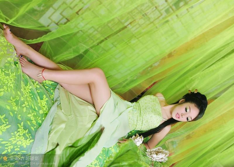 สาวจีนถ่ายแบบ เซ็กซี่ part 94