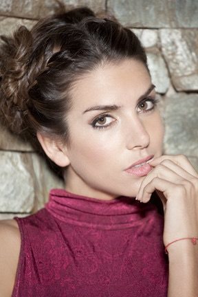 เสียดายความสวย 1 Miss Argentina Universe 2014 Valentina Ferrer